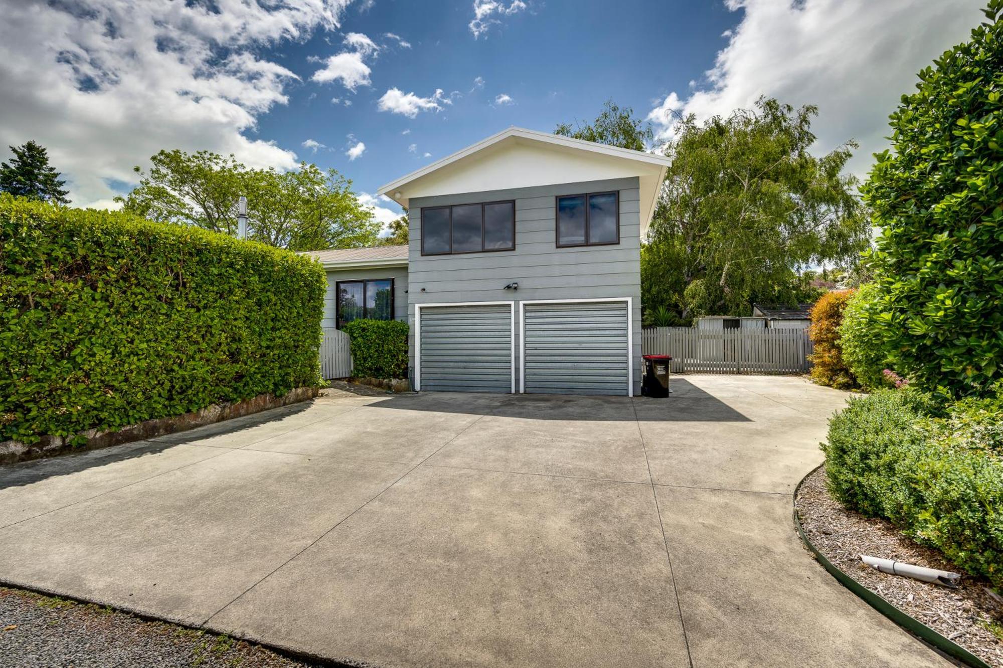 Sunny Oasis - Havelock North Retreat Villa Exteriör bild