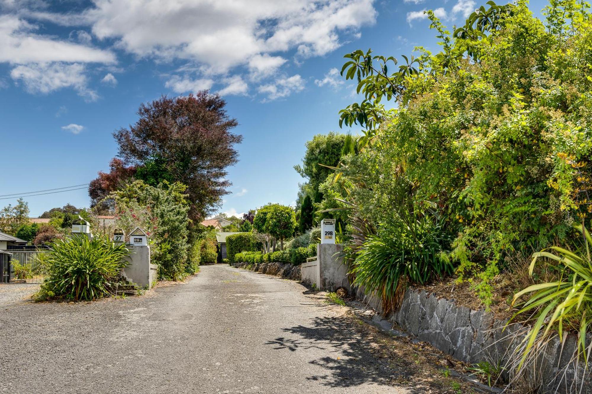 Sunny Oasis - Havelock North Retreat Villa Exteriör bild